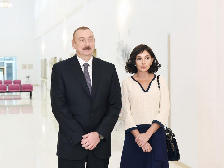 Распоряжение о помиловании - свидетельство приверженности Президента Ильхама Алиева принципам гуманизма