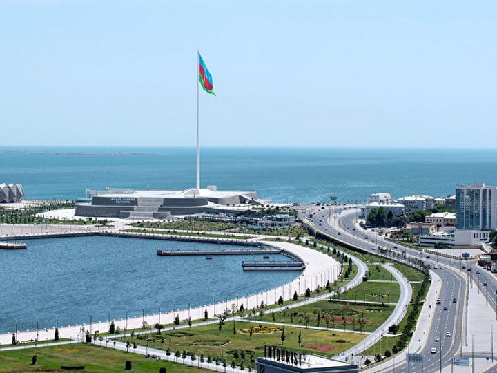В своем развитии Азербайджан ставит перед собой глобальные цели