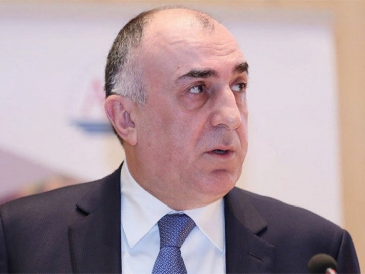 Министр иностранных дел Азербайджана отбыл с визитом в страны Латинской Америки