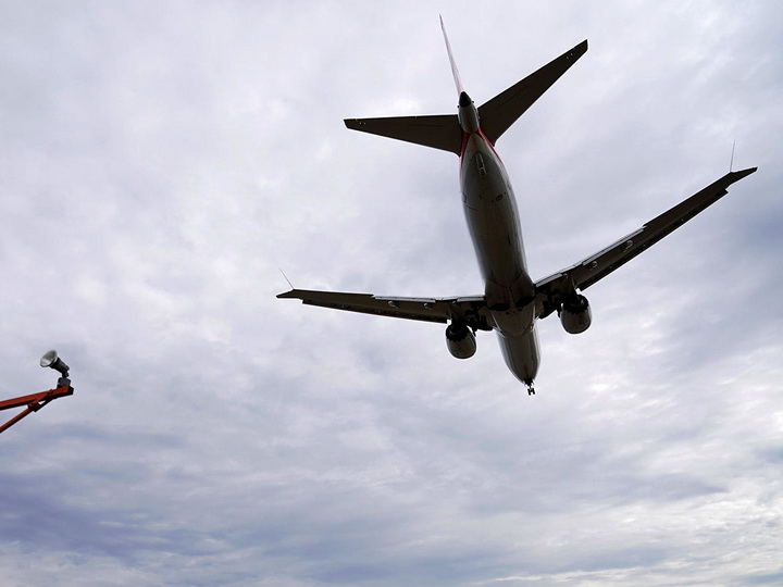 Аргентина закрыла воздушное пространство для полетов Boeing 737 Max