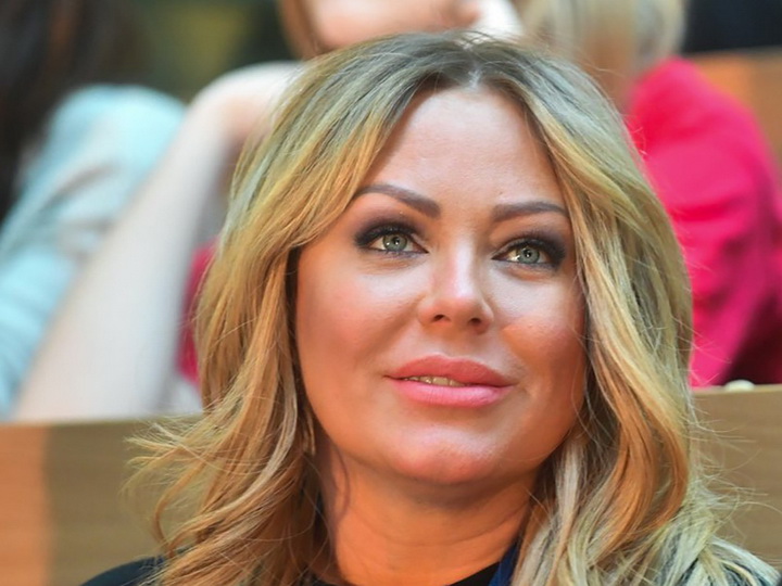 Названа причина смерти Юлии Началовой