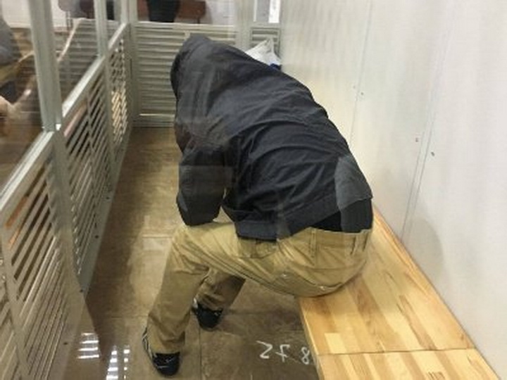 В Украине по подозрению в убийстве сотрудника администрации президента арестован гражданин Армении