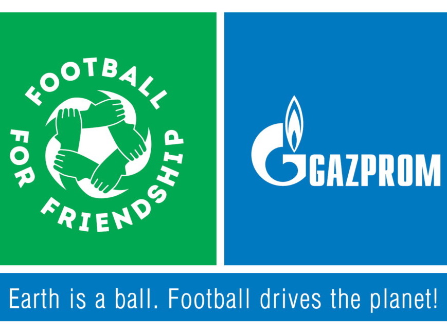 Дети из Азербайджана поедут на седьмой сезон программы «Футбол для дружбы»