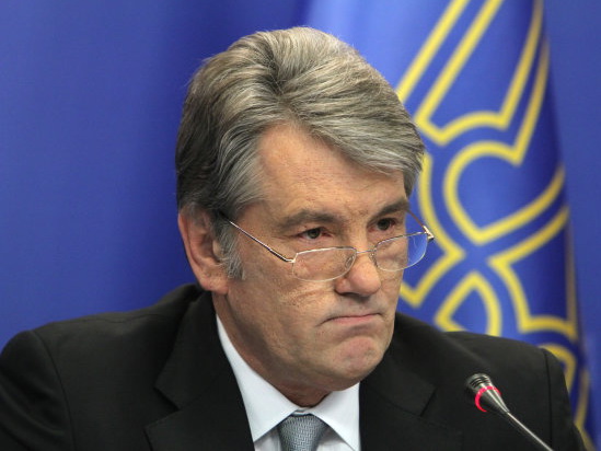 Виктор Ющенко: «Инструменты урегулирования карабахского конфликта существуют, шансы есть, проблема в воле»
