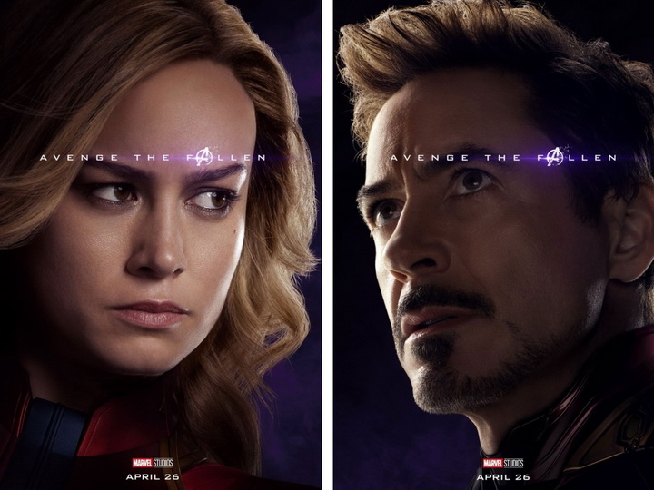 «Отомсти за павших»: финальные «Мстители» станут самыми длинными в истории Marvel – ФОТО – ВИДЕО