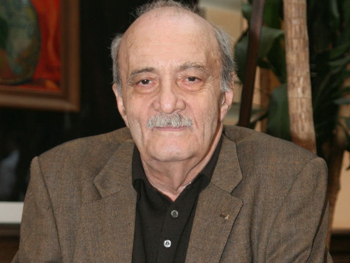 Скончался кинорежиссер Георгий Данелия - ВИДЕО