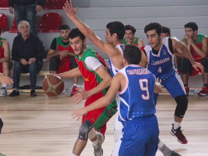 О чем молчат в азербайджанском баскетболе и почему «бунтующие» клубы организуют свой Кубок?