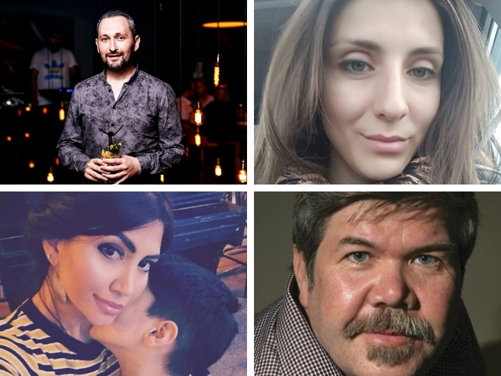 Детские воспоминания: как случай Элины заставил нас вспомнить о «буллинге» в школе...