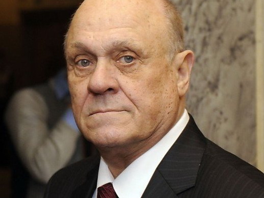 Владимир Меньшов: «Родной город Баку исполнил мою главную мечту»