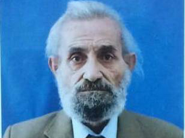 «Потерялся»: В Баку найден ранее пропавший пожилой мужчина – ФОТО – ОБНОВЛЕНО