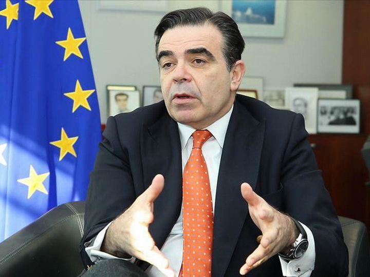 Турция - страна-кандидат на вступление в ЕС – Еврокомиссия