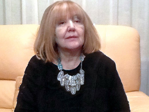 Умерла вдова Слободана Милошевича
