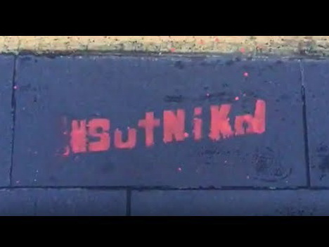 В Армении полиция задержала координаторов инициативы #SutNikol