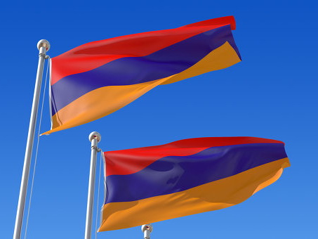 СМИ Армении: «Глава общины присвоил средства, предназначенные для участников апрельской войны»