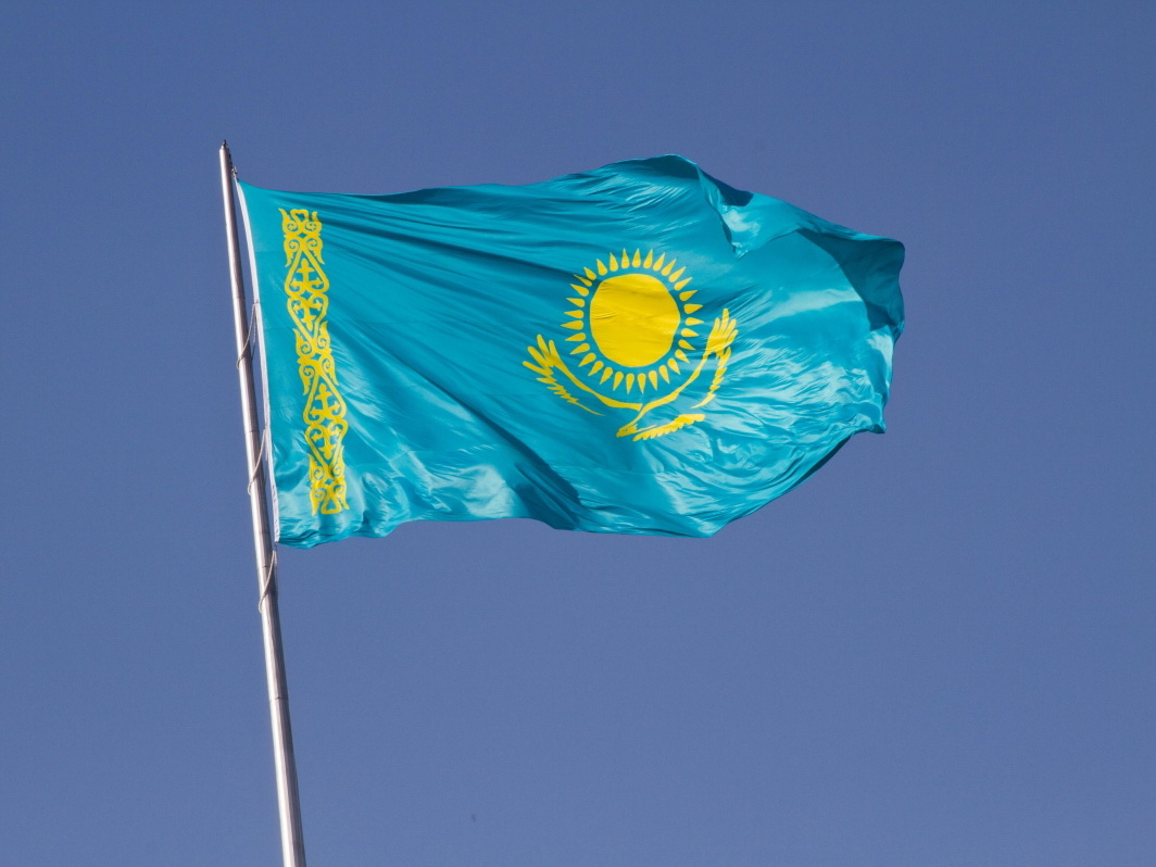 Казахстан надеется на ратификацию Конвенции о статусе Каспия до конца года
