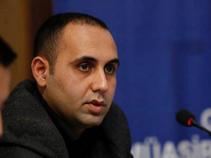 Назначен новый пресс-секретарь Кабмина Азербайджана