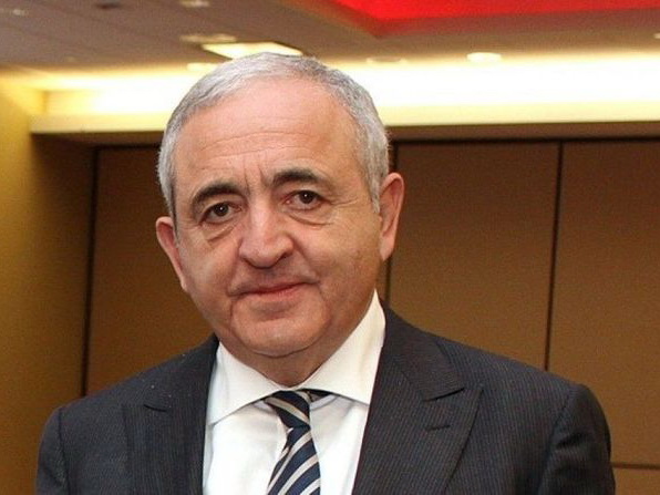 Асаф Гаджиев армянским журналистам в Ереване: «В Армении есть силы, которые не хотят мирного урегулирования конфликта»