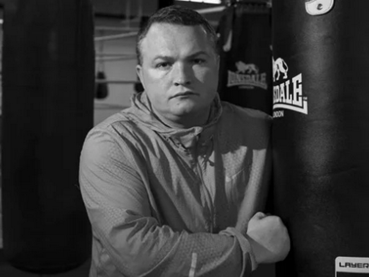 В Шотландии убили известного актера