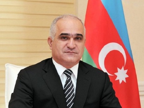 Nazir: Azərbaycan-İran əlaqələri intensiv inkişaf edir