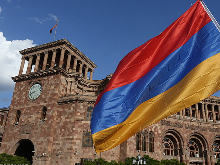 В Армении не исключают возможности закупки американского оружия