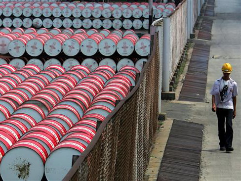 Азербайджан готов поставлять нефть в Беларусь - посол