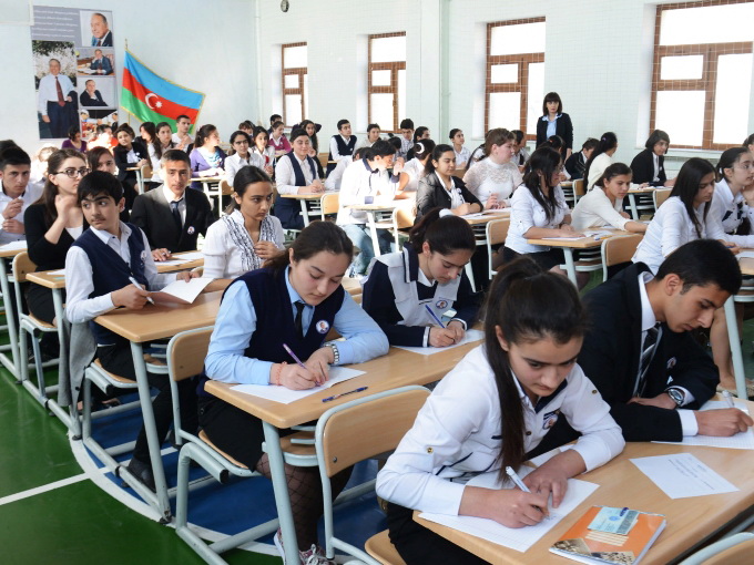 В азербайджанских школах и вузах будут преподавать религию? – ОФИЦИАЛЬНАЯ РЕАКЦИЯ