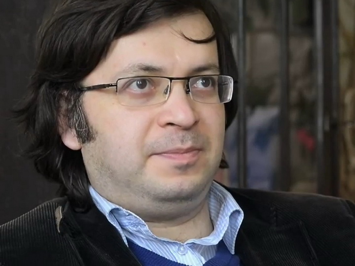 Эмин Милли покидает Meydan TV: почему фолловеры не верят в его искренность?