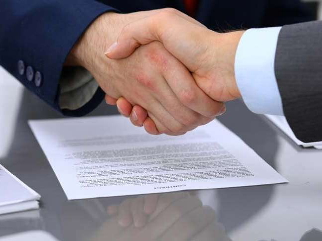 Институт права и прав человека НАНА подписал меморандум о сотрудничестве с российским институтом