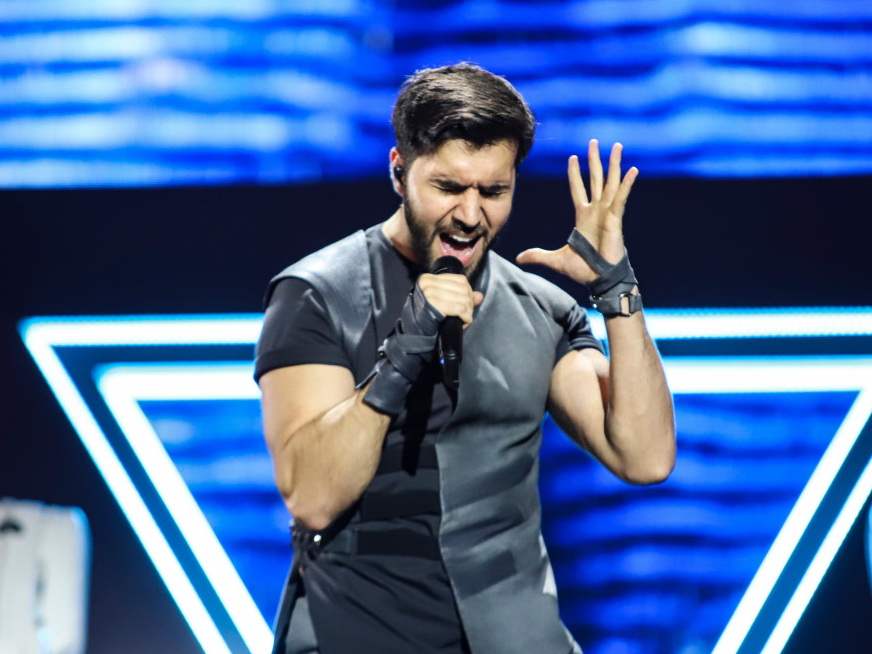 На конкурсе «Евровидение» вновь прозвучит азербайджанский мугам – ФОТО – ВИДЕО