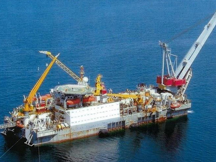 МЧС и Генпрокуратура распространили совместное заявление в связи с пожаром на корабле - ОБНОВЛЕНО