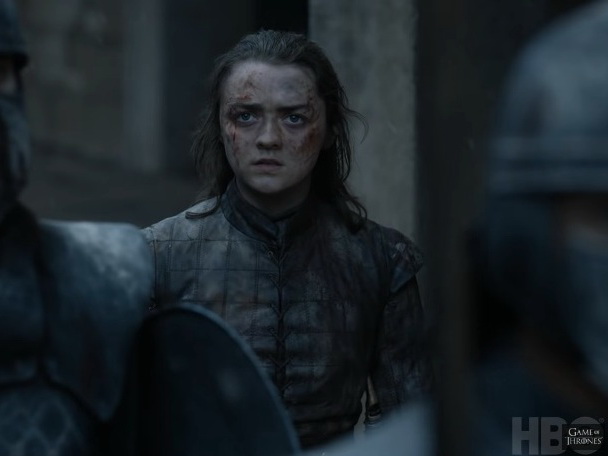 Финал близко: интригующий трейлер заключительного эпизода сериала «Игра престолов» - ВИДЕО