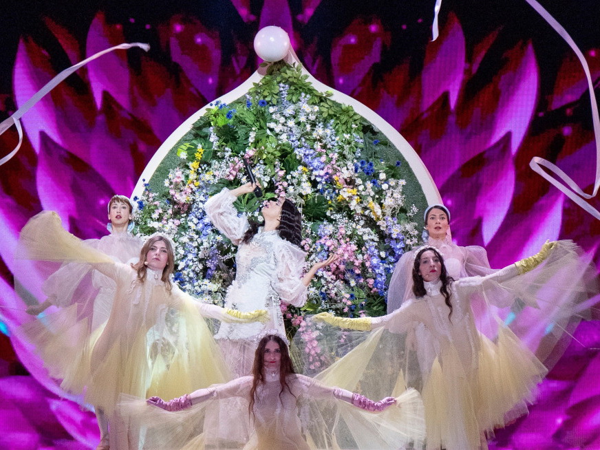 Что зрители увидят в стартующем сегодня первом полуфинале «Евровидения 2019»? - ВИДЕО