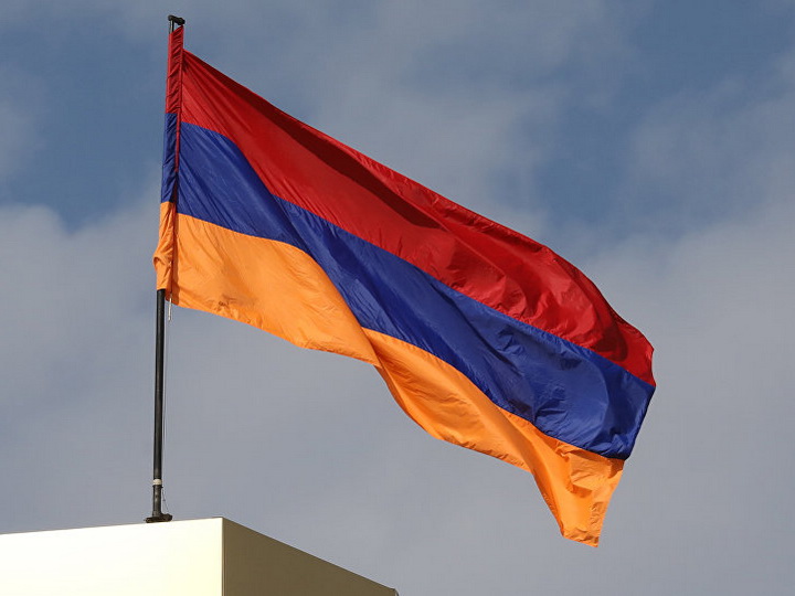 МИД Армении отредактировал сообщение о возможной встрече по Карабаху в Вашингтоне