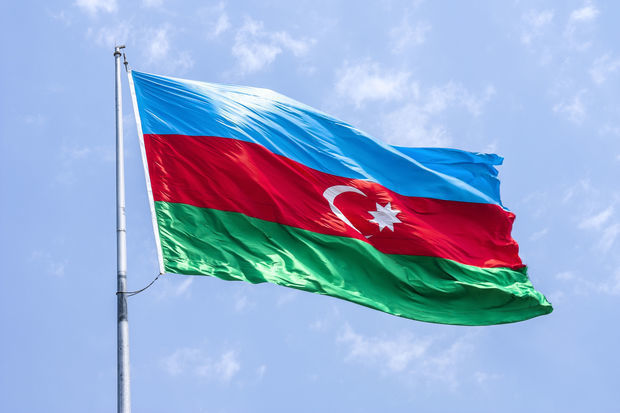 Альбукерке объявил 28 мая Национальным днем Азербайджана - ФОТО