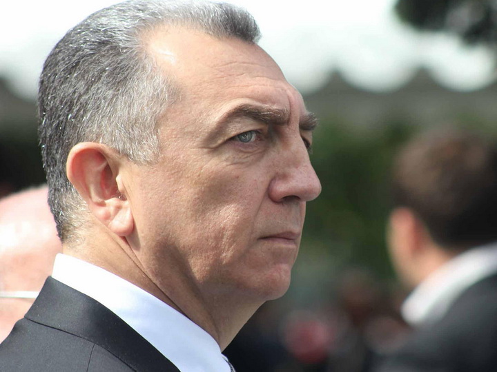 Эльдар Азизов: Президент дал поручение по поводу всех неоформленных домов - ВИДЕО