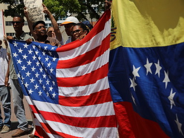Венесуэла заявила о готовности к диалогу с США