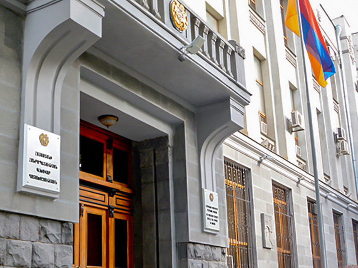 Выявлены факты расточительства минобороны Армении более $1 млн