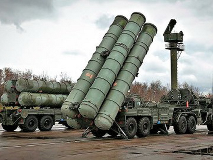 CNBC: США дали Турции две недели на отказ от С-400