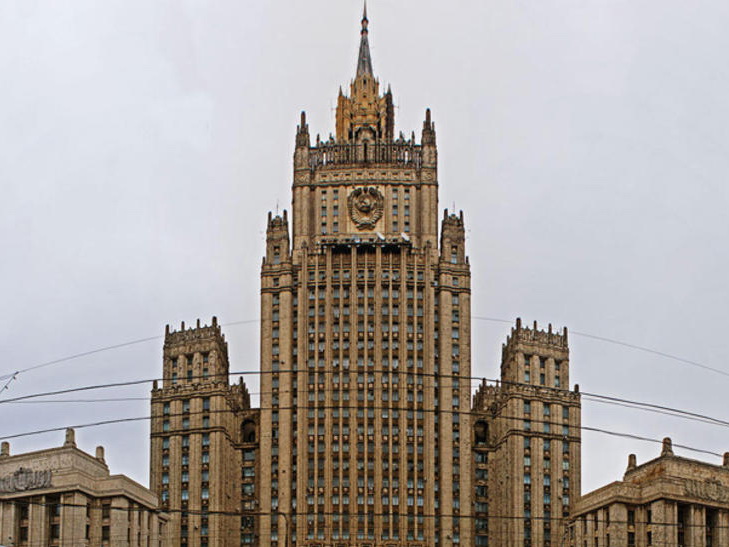 МИД России: Сопредседатели МГ ОБСЕ передадут сторонам карабахского конфликта предложения по пленным