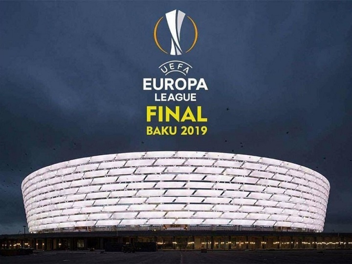 UEFA Avropa Liqasının final oyununda bu şəxslər qatarlardan pulsuz istifadə edəcək