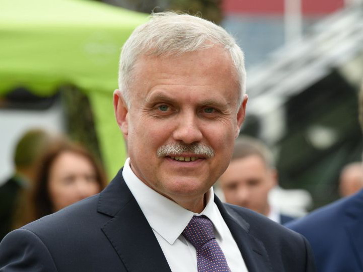 В ОДКБ согласовали кандидатуру нового генсека