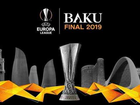 Продолжается продажа билетов на бакинский финал Лиги Европы