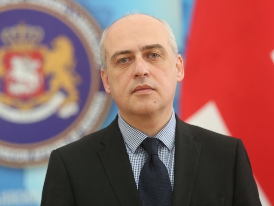 МИД Грузии о проведении Азербайджаном инженерных работ на границе