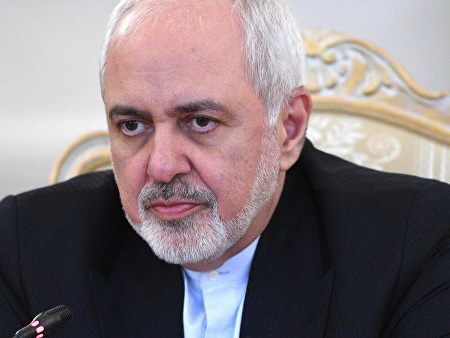 Зариф предложил странам Персидского залива подписать договор о ненападении