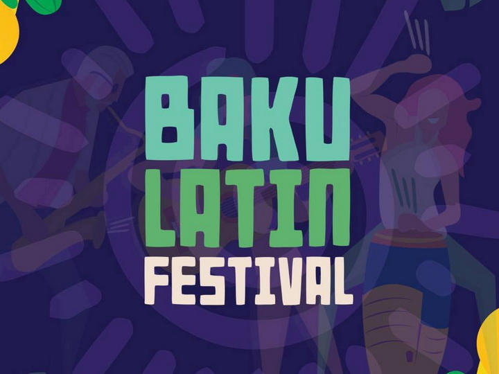Бразильская босанова в столичном метро и другие подробности Baku Latin Festival