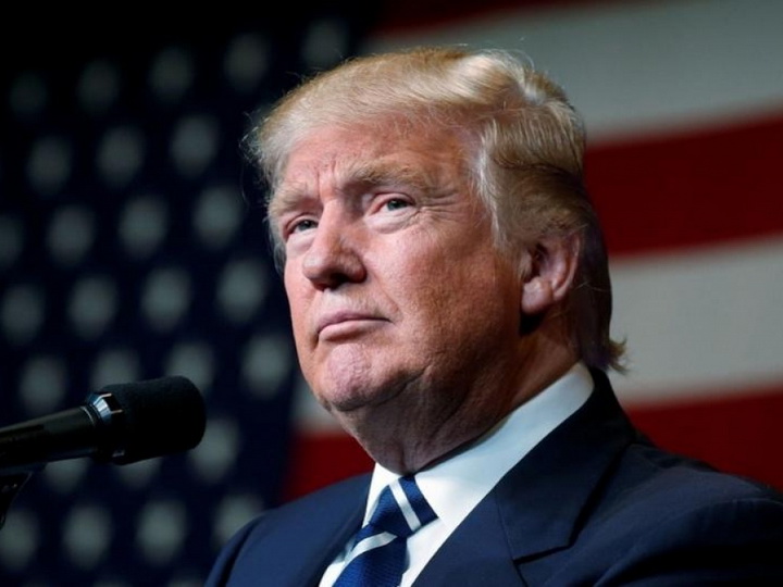 Дональд Трамп: Экономический успех Азербайджана будет способствовать обеспечению стабильности во всем регионе