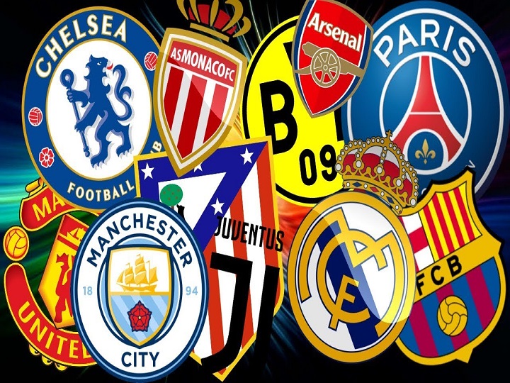 Ən bahalı futbol klublarının adı açıqlandı