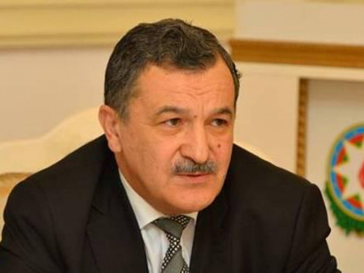Айдын Мирзазаде: Я не призывал ликвидировать Никола Пашиняна из снайперской винтовки