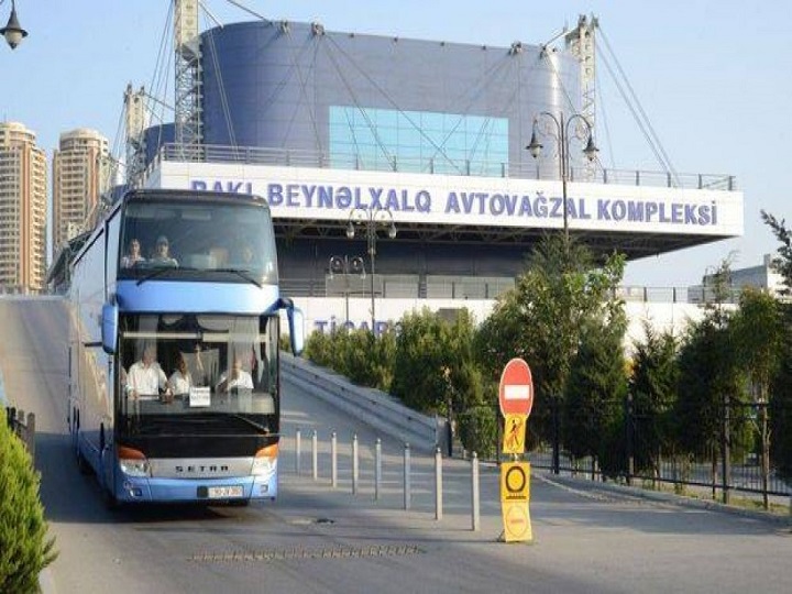 Gələn aydan Bakı-Batumi avtobus reysi açılacaq