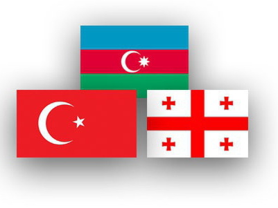 Azərbaycan, Türkiyə və Gürcüstan müdafiə nazirlərinin üçtərəfli görüşü keçiriləcək
